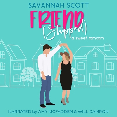 Friendshipped B0CPJHZP3Z Book Cover