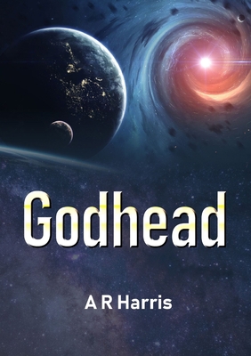 Godhead 0244195234 Book Cover