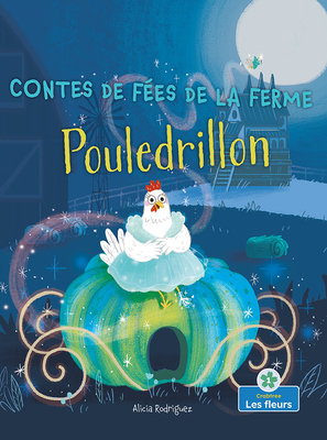 Pouledrillon (Cluckerella) [French] 1039601715 Book Cover