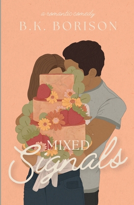 Mixed Signals 1087908191 Book Cover