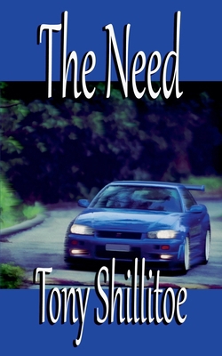 The Need 1763724174 Book Cover