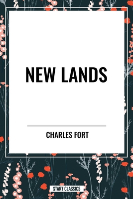 New Lands B0D48DX92Y Book Cover