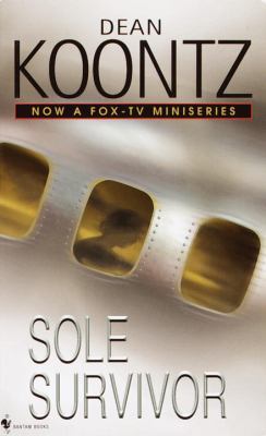 Sole Survivor 1417670770 Book Cover