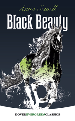 Black Beauty 0486407888 Book Cover
