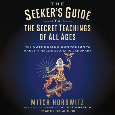 The Seeker's Guide to the Secret Teachings of A... B08ZBZPWMP Book Cover