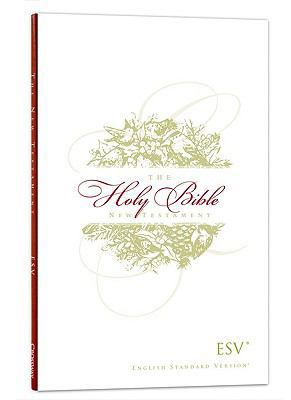 Outreach New Testament: English Standard Versio... 1433510529 Book Cover