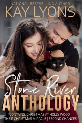 Stone River Anthology: Contemporary Romance Sto... 1953375030 Book Cover