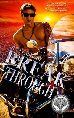 Break Through 1522749071 Book Cover