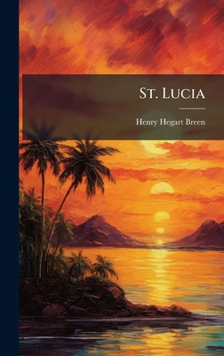 St. Lucia 1024292428 Book Cover