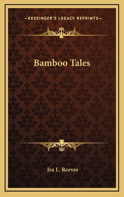 Bamboo Tales 1163461369 Book Cover