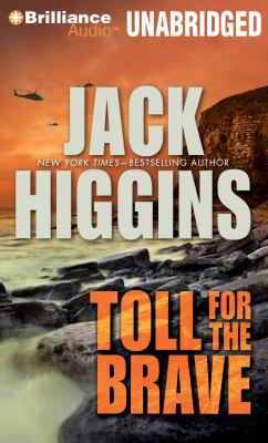Toll for the Brave 1441845054 Book Cover