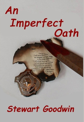 An Imperfect Oath 1312800275 Book Cover