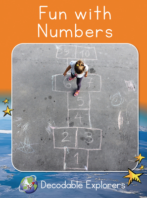 Fun with Numbers: Fluency Boost 1776935241 Book Cover