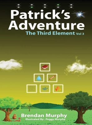 The Third Element B0FTTPSS3W Book Cover