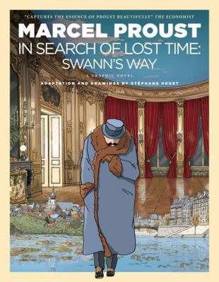 In Search of Lost Time 1805334816 Book Cover