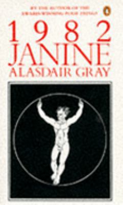 1982 Janine 0140179275 Book Cover