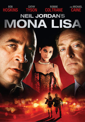 Mona Lisa B004ALIG4W Book Cover