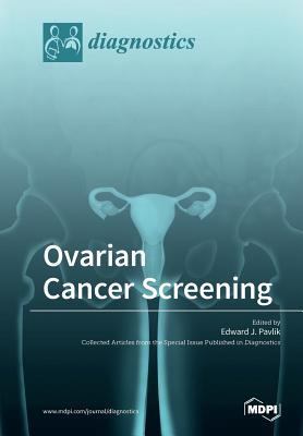 Ovarian Cancer Screening 3038427160 Book Cover