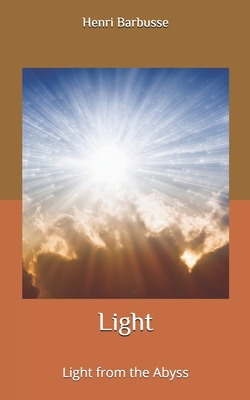 Light: Light from the Abyss B087LP24RX Book Cover