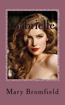 Gabrielle 1979143625 Book Cover