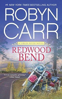 Redwood Bend (Virgin River) 1617937002 Book Cover