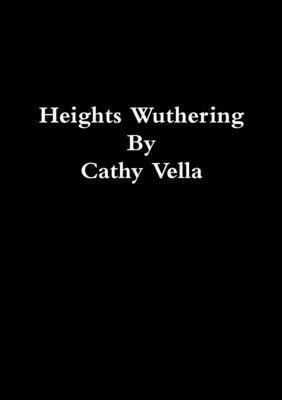Heights Wuthering 1471035549 Book Cover
