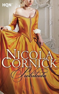 Prohibida [Spanish] 8468724602 Book Cover