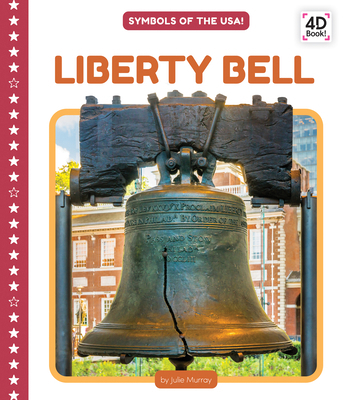 Liberty Bell 1098248619 Book Cover