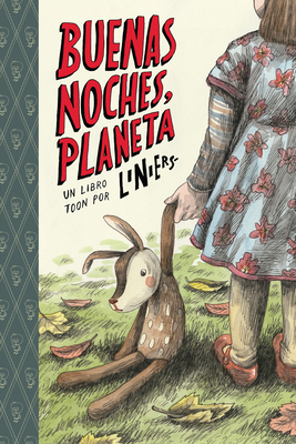 Buenas Noches, Planeta: Toon Level 2 = Good Nig... [Spanish] 1943145199 Book Cover