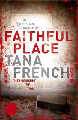 Faithful Place 0340977604 Book Cover