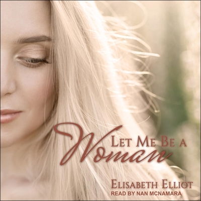 Let Me Be a Woman B08Z9VZTCY Book Cover