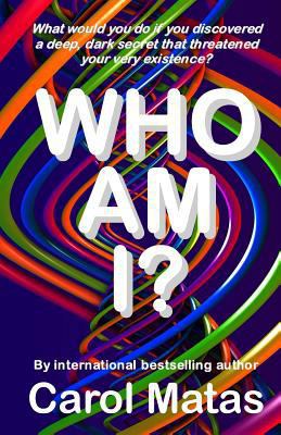 Who Am I? 1927663377 Book Cover