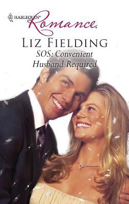 Sos: Convenient Husband Required 0373176708 Book Cover