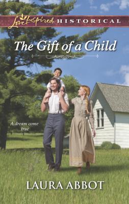 The Gift of a Child 037328280X Book Cover