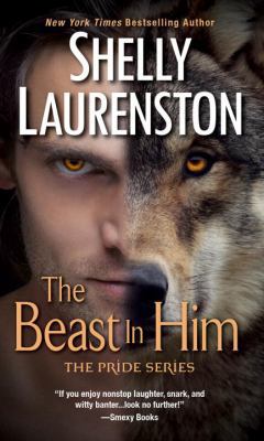 The Beast in Him 0758234864 Book Cover