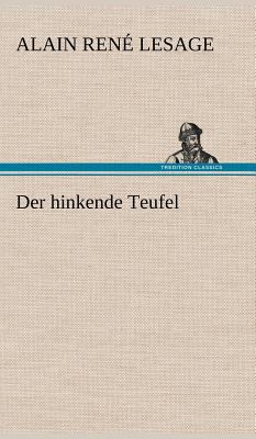 Der Hinkende Teufel [German] 3847255231 Book Cover