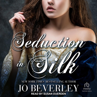 Seduction in Silk B0C6P6KDXF Book Cover