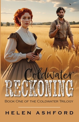 Coldwater Reckoning B0F4TRZG7T Book Cover