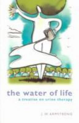 Water of Life 0846410605 Book Cover