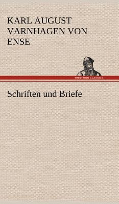 Schriften Und Briefe [German] 3847268236 Book Cover