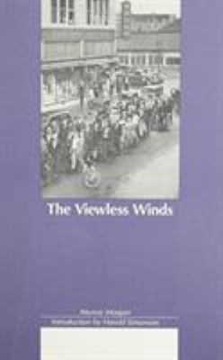 The Viewless Winds 0870715054 Book Cover