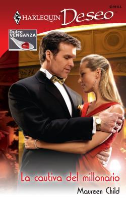 La Cautiva del Millonario [Spanish] 0373357494 Book Cover