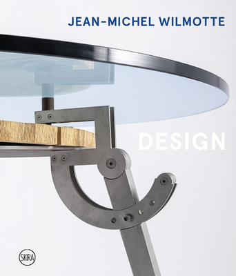 Jean-Michel Wilmotte: Design 2370741899 Book Cover