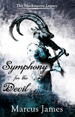 Symphony for the Devil 1542792770 Book Cover