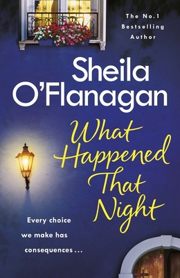 What Happened That Night: The Page-Turning Holi... 1472235355 Book Cover