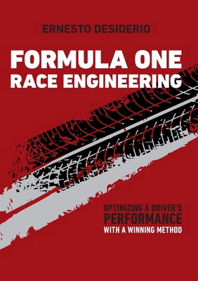 Formula One Race Engineering: Optimizing a Driv... B09JJ9GRQ2 Book Cover