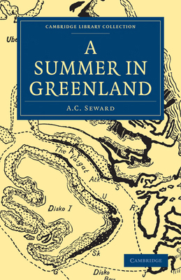 A Summer in Greenland 1108012833 Book Cover