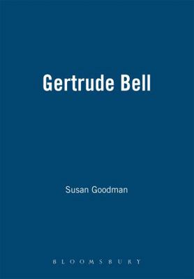 Gertrude Bell 0907582869 Book Cover