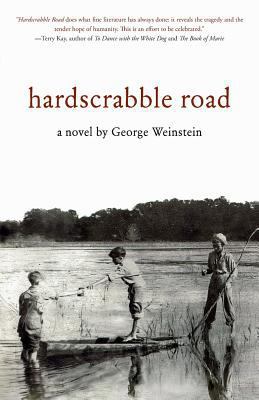 Hardscrabble Road 1937565513 Book Cover
