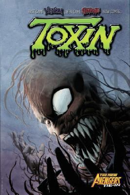 Toxin: The Devil You Know 0785118047 Book Cover
